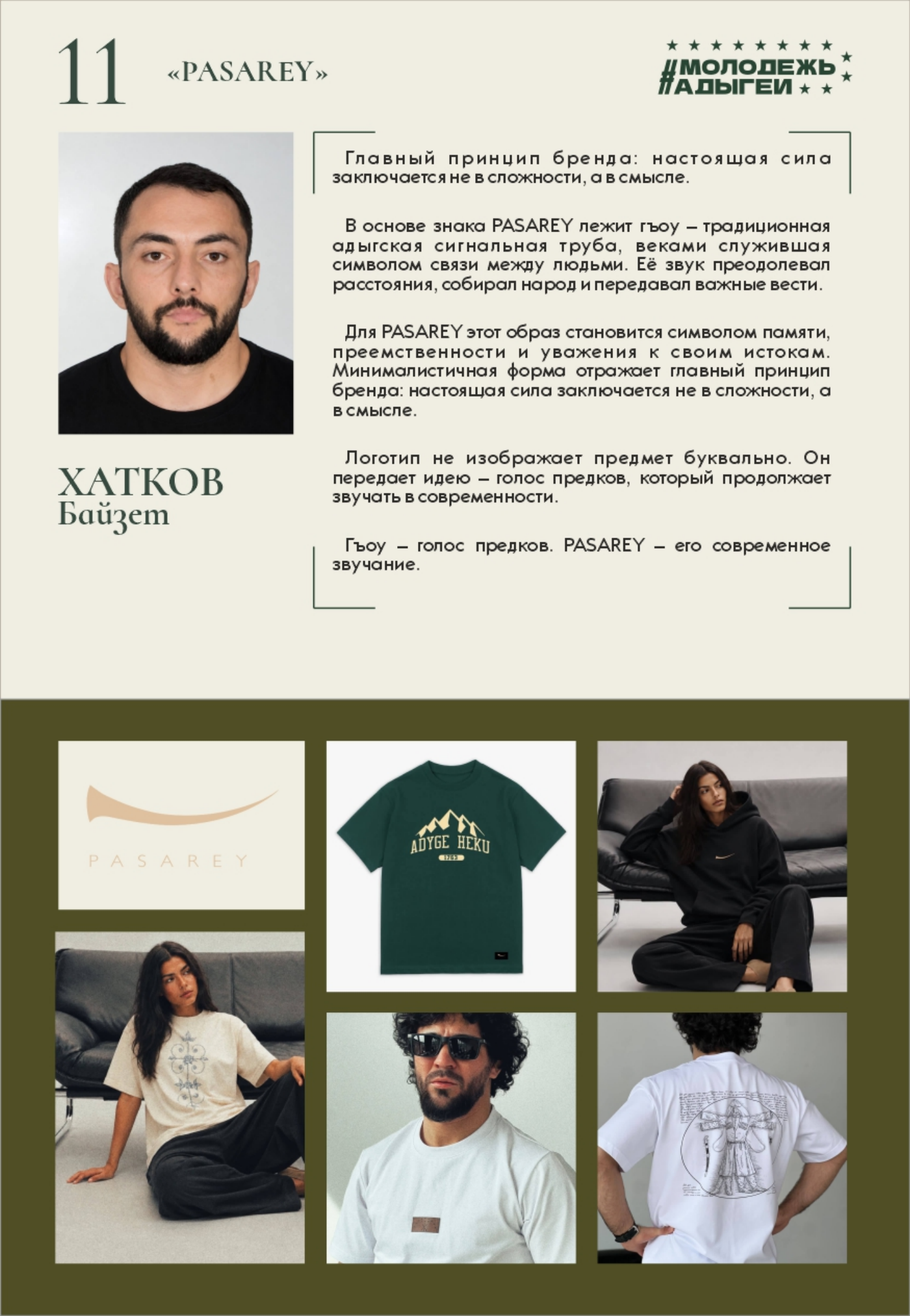 Участник показа, страница 11
